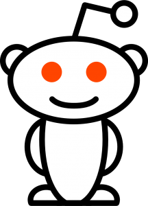 Reddit logo