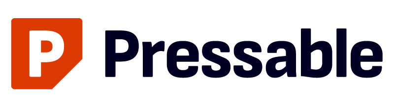 Pressable Logo