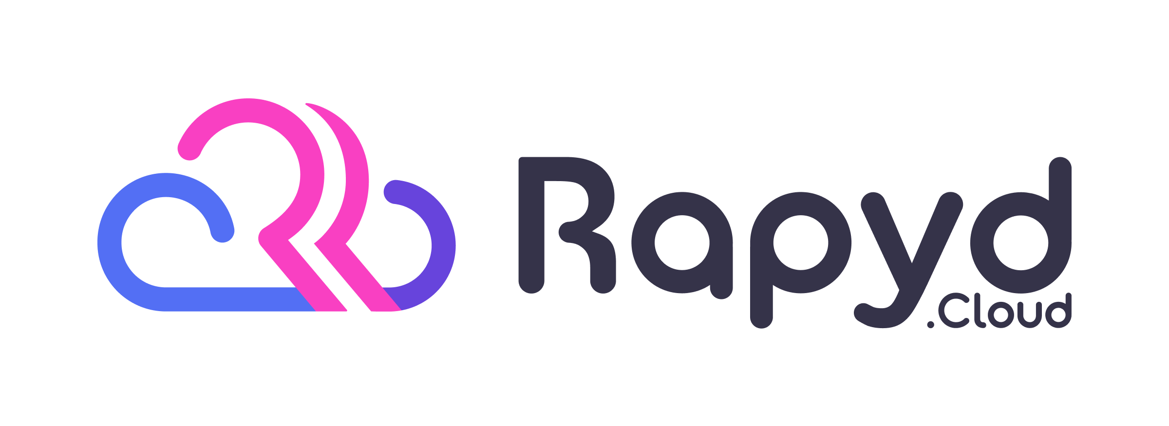 Rapyd.cloud Logo